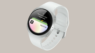 Оплата через умные часы в России вернулась на Samsung Galaxy Watch