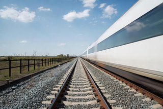 Не ждут поезда — строят для него: ВСМ Москва—СПб набирает скорость