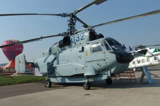 Лётчик назвал простое решение против БЭК в Чёрном море с помощью Ка-31Р и Су-34