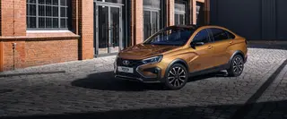 Техобслуживание китайских кроссоверов дешевле обслуживания Lada Iskra и Vesta: исследование