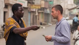 Nigeria and Zimbabwe Join Russian Financial Platform A7