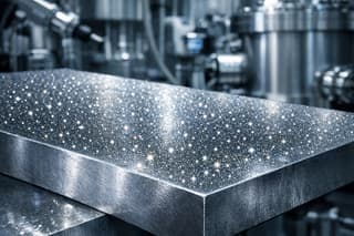 Para la aviación y la ingeniería mecánica: la TGU ha desarrollado un nuevo método de protección de aleaciones de magnesio con metales de tierras raras