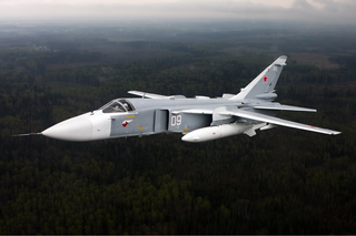 Лётчики морской авиации Балтийского флота отработали совместные ударные манёвры в Калининградской области