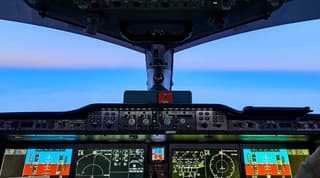 Новый МС-21 отправили на испытания в Арктику