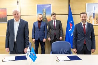 Conexión por casi 66 mil millones de rublos: los nuevos satélites de la compañía "Reshetnev" garantizarán el acceso a la televisión e internet de banda ancha
