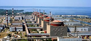 На Запорожской АЭС спустя две недели восстановили энергоснабжение по двум линиям