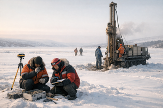 Russia Stopped Increasing Diamond Reserves After a Record 2024
