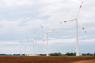 Rosatom Receives Construction Permit for Verbnaya Wind Farm in Rostov Region