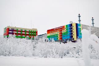 Primera experiencia de parada de una central nuclear: la central nuclear de Bilibino ya no funciona en Chukotka