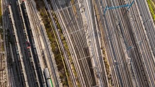 Ространснадзор выявил 36 тысяч нарушений на ж/д переездах в 2025 году