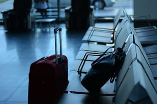 El aeropuerto de Tolmachevo establece un nuevo récord de transporte de pasajeros en 2025