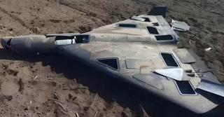 El "Geran-2" ha sido modificado para evadir a los drones interceptores