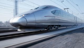 Levitación magnética y sistemas de raíles suspendidos: nombradas tecnologías de transporte prometedoras