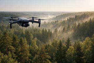 Drones Instead of Airplanes and Helicopters: Rosleskhoz to Start Transitioning from Aerial Monitoring to Drones in 2026