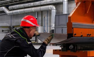 Первые собранные на Московской верфи электросуда спустят на воду в 2026 году