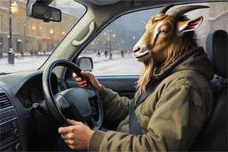 Se nombraron los signos del zodiaco más propensos a accidentes y más cuidadosos al volante