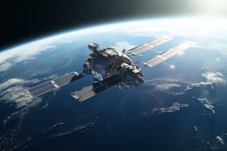 The air leak on the ISS was fixed after several years of struggling with the problem