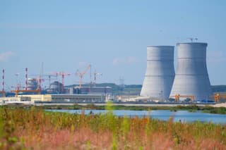 Import substitution is on schedule: ZNPP is systematically being transferred to Russian equipment