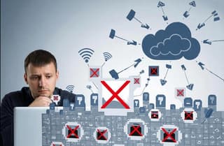 More than 22 thousand sites with illegal content blocked in Russia in 2025