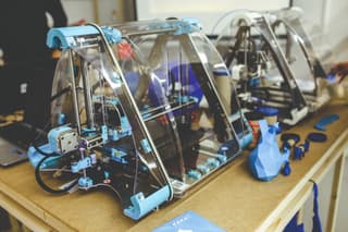 Unique technology for printing parts from four metals simultaneously developed at SPbPU