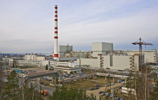 La central nuclear de Leningrado extendió la vida útil de la unidad de energía №4 hasta 2030