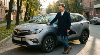 El precio medio de los coches nuevos en Rusia aumentó un 22% en 2025