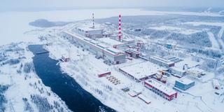 Проект за 800 млрд рублей: строительство Кольской АЭС-2 завершат до 2043 года