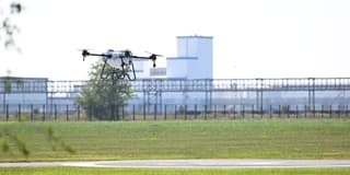 Russia to increase production of BAS S 80 Agro agricultural drones to 500 units in 2026
