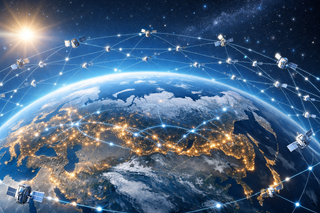 Russia to launch nearly 100 satellites for autonomous transport control by 2031