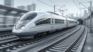 Construction of a high-speed railway line Moscow - Vladivostok is not planned, the Ministry of Transport reported