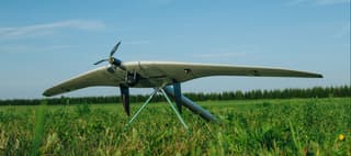 Control from Anywhere in the World: Supercam Drones Get New Remote Control Technology