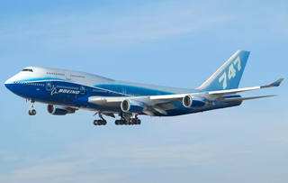 "Aeroflot", Boeing y el tribunal: intentan revertir el acuerdo de "Volga-Dnepr" con los "Ruslan"