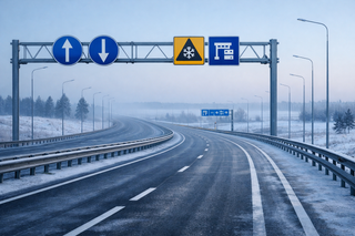 El peaje en las autopistas de pago podría aumentar en 2026