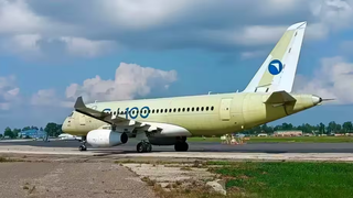 "El programa fue elaborado por barrenderos": piloto emérito calificó de absurdo el KPGA de mil aviones