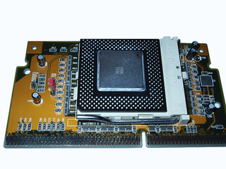 Russia took the Celeron brand from Intel