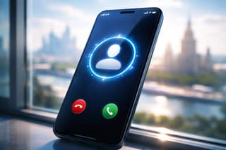 Mobile Operators Disable Call Labeling from Sberbank, VTB, and Alfa-Bank