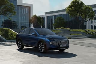 Haval укрепляет локализацию: кроссоверы F7 и Jolion получат российские резинотехнические изделия
