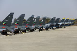 The number of Yak-130 combat aircraft sold to Ethiopia has been named