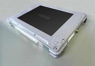 Rostec created an ultra-reliable tablet for secure communications