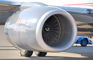 La empresa rusa Smart Technic comenzará a reparar motores CFM56 de aviones Boeing 737NG