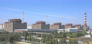 Rostekhnadzor and the IAEA inspected Unit 1 equipment at the Zaporizhzhia NPP