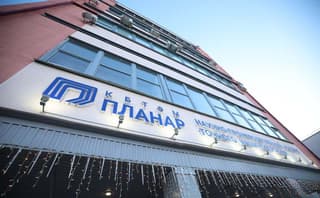 Уникальное производство в сфере микроэлектроники заработало на базе холдинга «Планар» в Минске