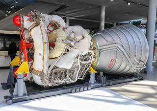 Safer and more powerful: TPU scientists improved rocket fuel