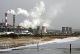 From Power Plant Ash to Clean Water: Russian-Chinese Scientists Create a "Green Coagulant" for Water Treatment