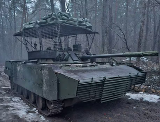 A 39 million-ruble lawsuit was filed against the manufacturer of the BMP-3