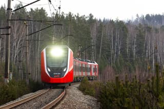 "Finists" or "Lastochkas" may be launched between regions of Russia and Belarus