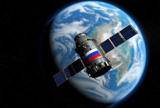 A space-focused session featuring the first republican satellite will be launched in Yakutia