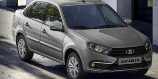 Lada возглавила список самых популярных машин на вторичном рынке
