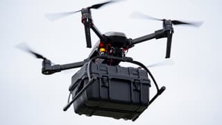 La produccion en serie del motor ruso ED 9060 para UAV pesados comenzara en febrero