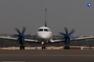 Las aerolíneas comprarán el Il-114-300 si OAK garantiza las características declaradas del avión